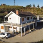 Casa Salto - São Francisco de Paula