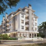 Apartamento na planta em Canela - Leonardo Da Vinci