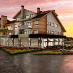 Apartamento na planta em Gramado 2025