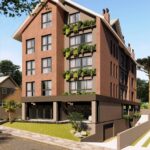 Ed. Dona Florinda - Apartamento na planta no centro de Canela/RS