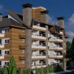 Apartamento novo à venda em Canela 2025