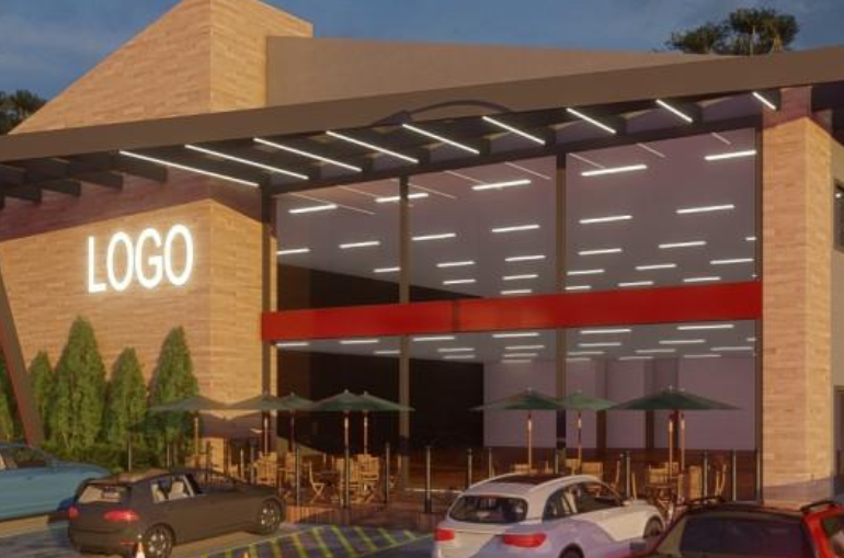 Loja Comercial à venda em Gramado 2025