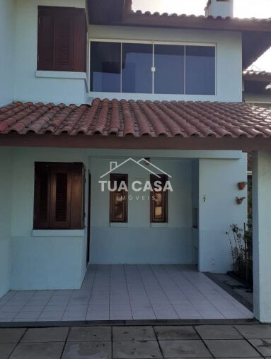 Casa à venda em Capão da Canoa-RS
