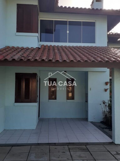 Casa à venda em Capão da Canoa-RS