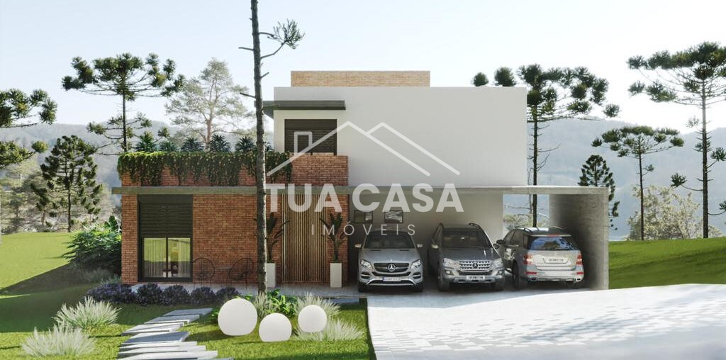 Casa Hortênsias Condomínio Altos Pinheiros