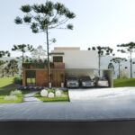 Casa Hortênsias Condomínio Altos Pinheiros