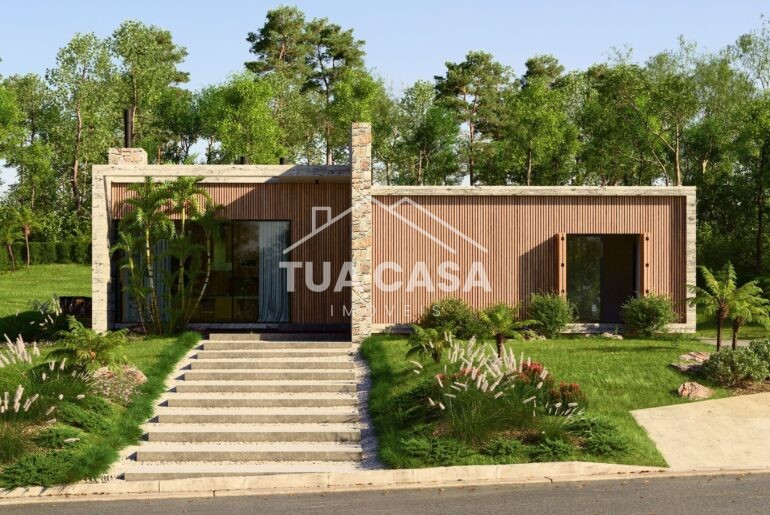 Casa Vitta - Casa de Condomínio à venda em Gramado/RS-01
