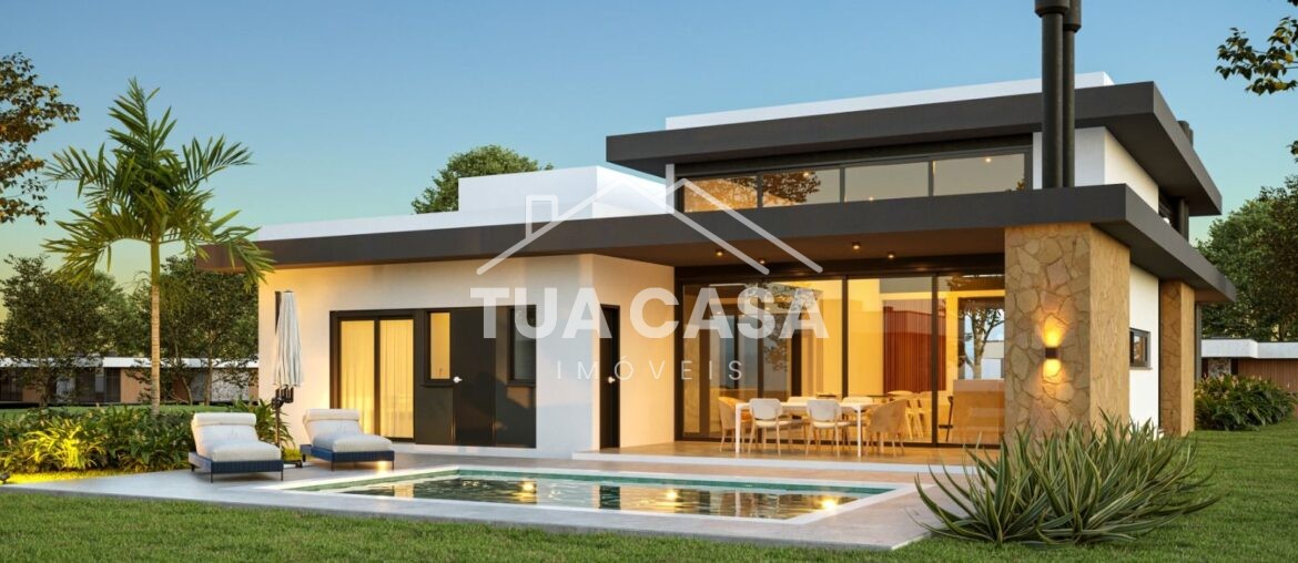 Casa à venda em Bella Torres-SC