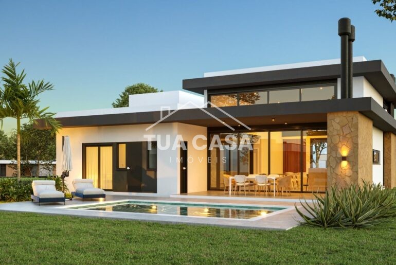 Casa à venda em Bella Torres-SC