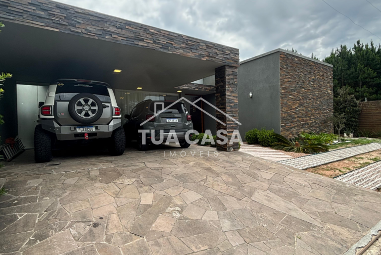 Casa à venda em Xangri-lá