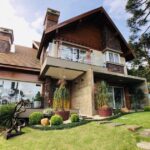 Casa à venda no Aspen Mountain em Gramado - H-03