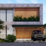 Casa à venda no Condomínio Ilhas Park em Torres-RS - L30 QA