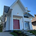 Casa à venda no Condomínio Quinta da Serra em Canela - RS