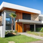 Casa à venda no Condomínio Reserva das Águas em Torres/RS