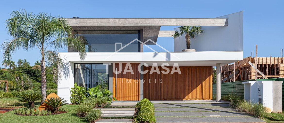 T10042 -Casa de Condomínio à venda em Torres - RS - D8 L5