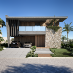 Casa de Condomínio à venda no Ilhas Park em Torres - RS - Casa G8