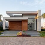 Casa no Condomínio Reserva das Águas Torres-RS - D6 L11