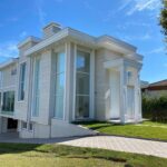 Casas à venda no Condomínio Alphaville em Gramado - RS