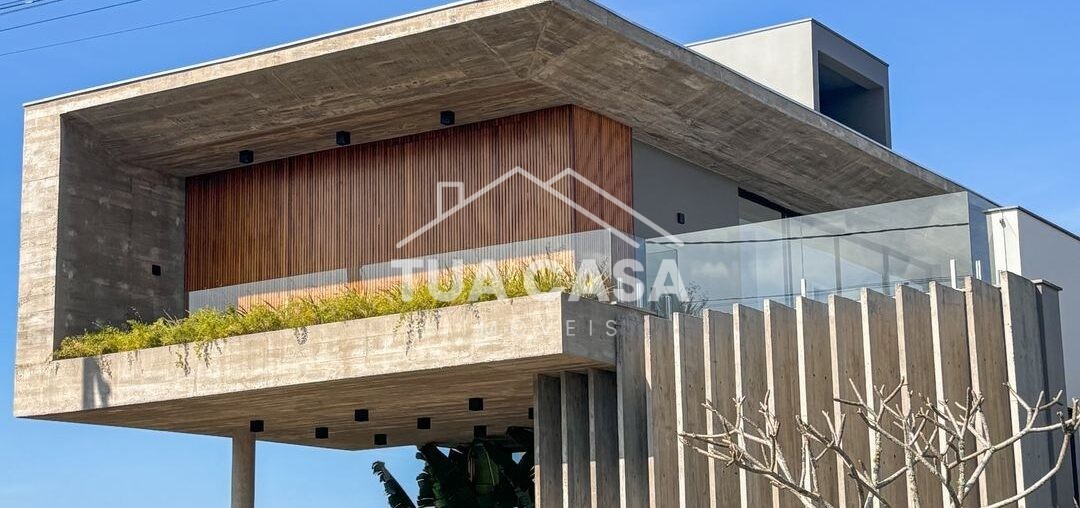 Casas em Condomínio à venda em Torres - RS