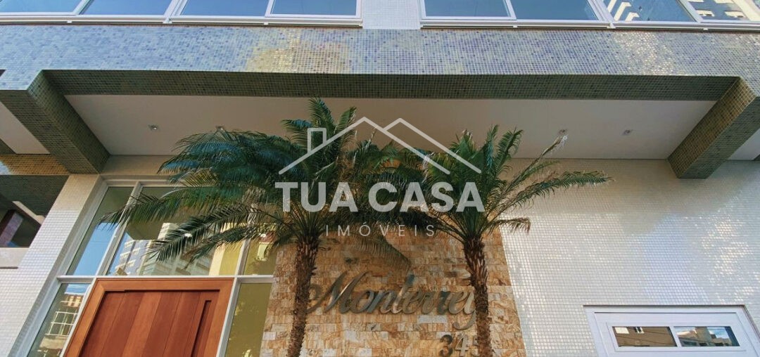 Ed. Monterrey - Apartamento 100% pronto à venda em Torres-RS