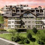 Lançamento em Gramado 2025 - Apartamento na planta em Gramado