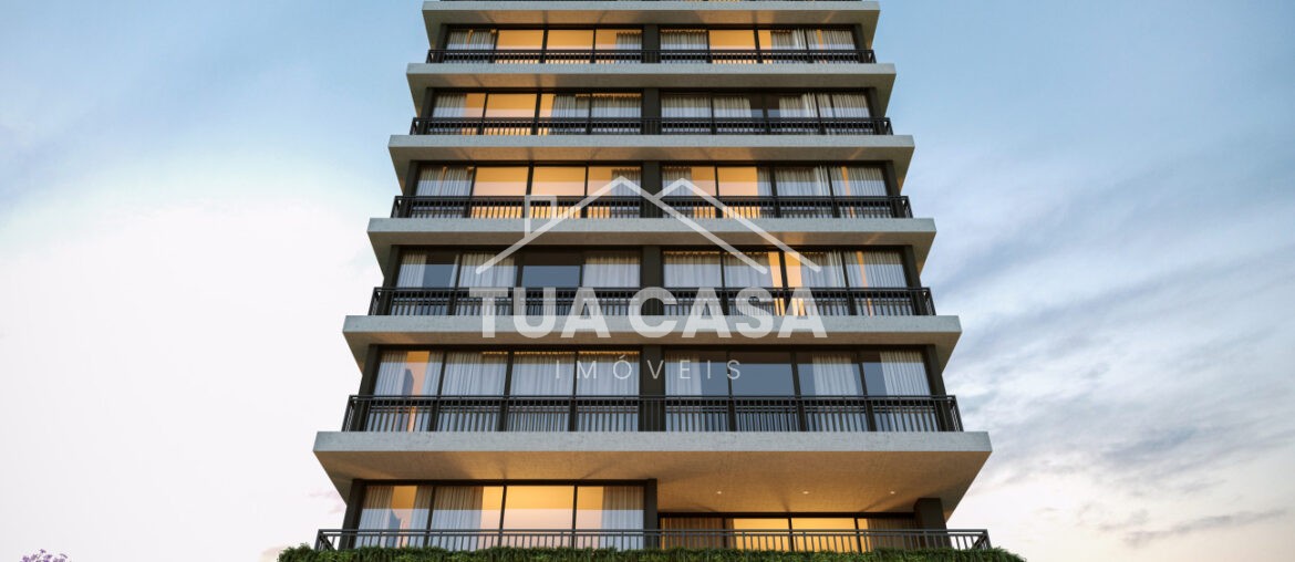 London Torres - Apartamento à venda em Torres-RS