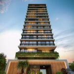 London Torres - Apartamento à venda em Torres-RS