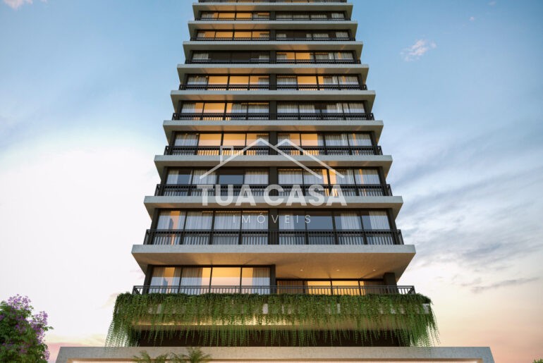 London Torres - Apartamento à venda em Torres-RS