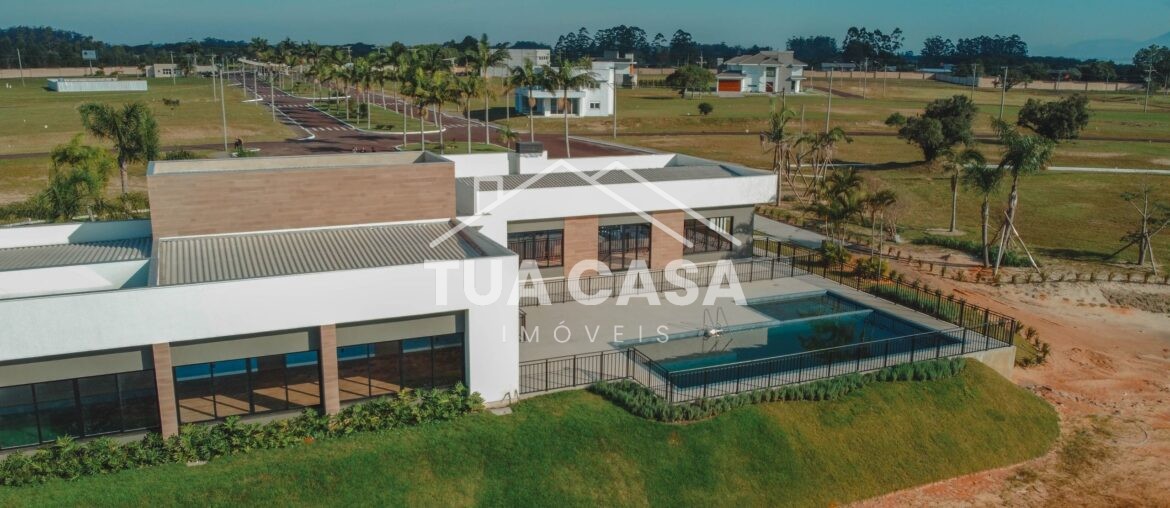 Lotes à venda Condomínio Parque das Figueiras em Arroio do Sal