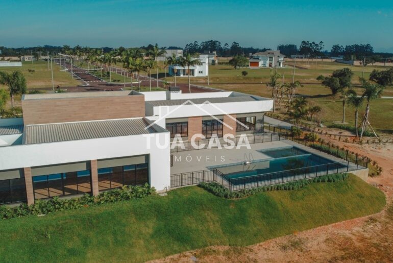 Lotes à venda Condomínio Parque das Figueiras em Arroio do Sal