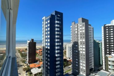 Apartamento à venda em Torres - RS em 2025