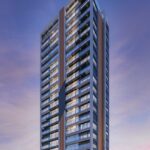 Montserrat - Apartamento na planta em Torres-RS