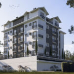 Piazza Residencial - Apartamento à venda em Nova Petrópolis - RS