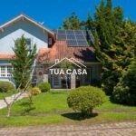 Saint Moritz - Casa para alugar em Condomínio em Canela-RS