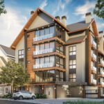 Storia Residencial - Apartamento à venda no Centro de Gramado - RS