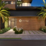 Sun Haus - Apartamento na planta à venda em Torres-RS