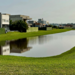 Terrenos à venda no Condomínio Reserva das Águas em Torres