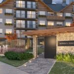 Apartamento na planta em Canela - Winkel Haus