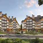 Winkel Haus - Apartamento na planta à venda em Canela - RS