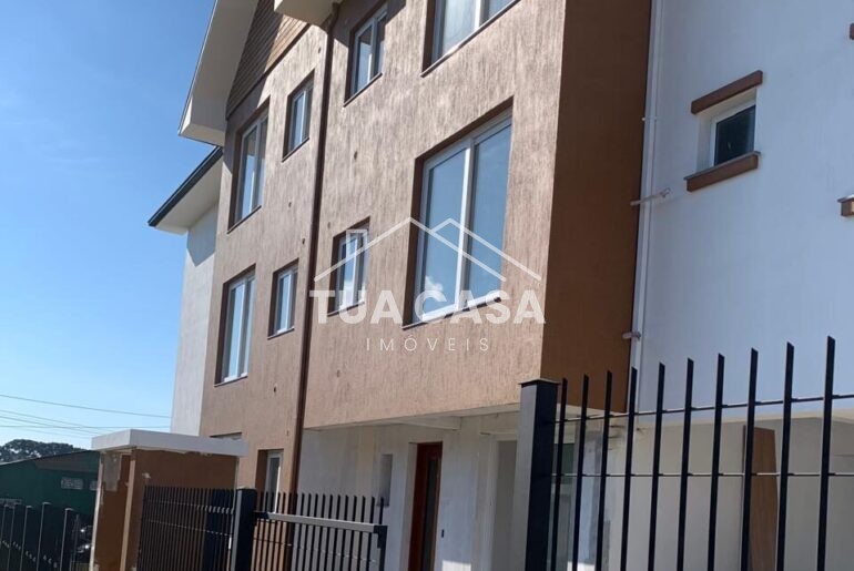TJC10032 - Apartamento 2 quartos à venda no bairro Moura em Gramado