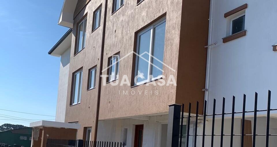 TJC10032 - Apartamento 2 quartos à venda no bairro Moura em Gramado