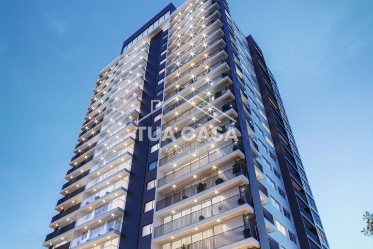 Apartamento Torres venda