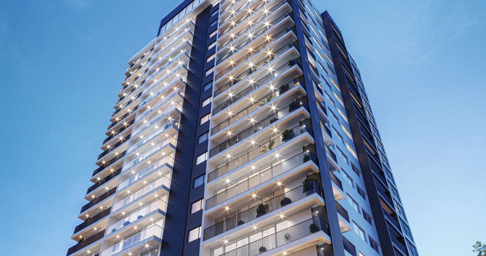 Apartamento Torres venda