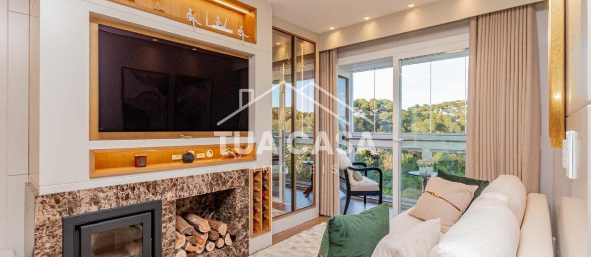 Apartamento à venda em Canela