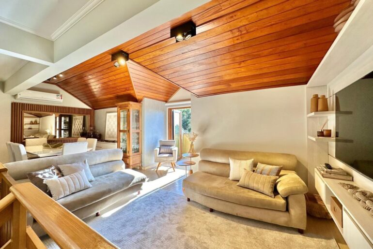 Apartamento à venda em Gramado 2025