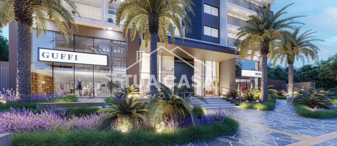 Apartamento à venda em Torres 2025