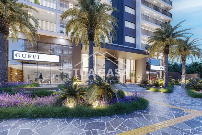 Apartamento à venda em Torres 2025