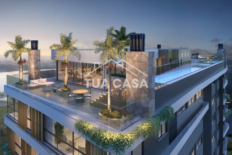 Apartamento à venda em Torres - Dunna