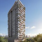 Apartamento à venda na Praia Grande Torres