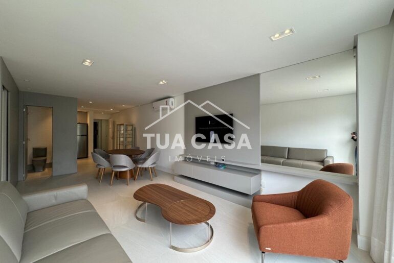 Apartamento à venda no Centro de Gramado